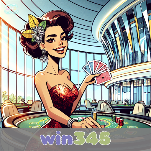 Saiba por que win345 é a plataforma confiável de jogos