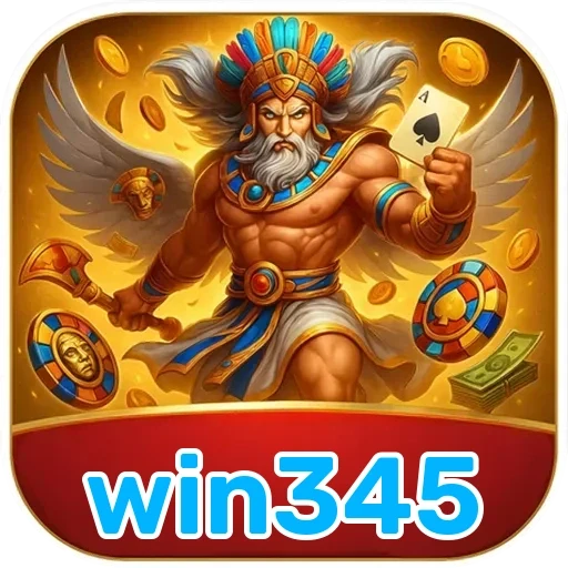 win345: A Nova Fronteira dos Jogos Online para Brasileiros