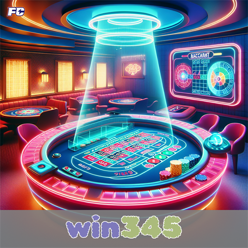 Login Criativo e Engajador no Win345