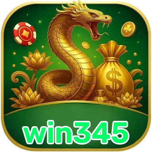 win345: Caça-Níqueis que Vão Além da Diversão
