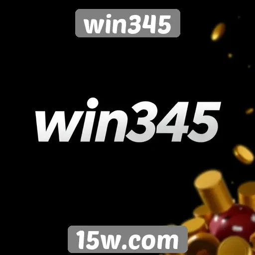 Promoções especiais atraem novos jogadores ao Win345